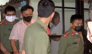 Bắt 1 nguyên thượng tá công an trong vụ gian lận điểm thi Sơn La