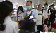 4 ca mắc Covid-19 mới nhất ở Hà Nội, TP HCM và Quảng Ninh