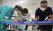 CEO Vietnam Airlines Dương Trí Thành nói gì sau khi tiếp viên mắc Covid-19?