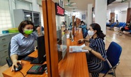 Hà Nội: Người nộp hồ sơ đề nghị hưởng trợ cấp thất nghiệp tăng