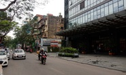 Nam bệnh nhân Covid-19 mới ở Hà Nội đã tiếp xúc nhiều người ở nơi làm việc