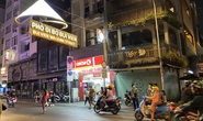 Cách ly 1 người nước ngoài nghi mắc Covid-19 trú ở phố Bùi Viện