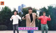 Dàn sao TVB hào hứng nhảy điệu Ghen Cô Vy