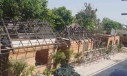 TP HCM vất vả xử lý công trình vi phạm