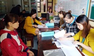 Hà Nội: Hơn 21 tỉ đồng cho đoàn viên nghèo vay vốn