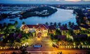 Nhiều khách sạn hạng sang ở Quảng Nam tự nguyện làm khu cách ly