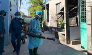 Bình Thuận: Vận động hoãn cưới vì lo ngại dịch bệnh Covid-19
