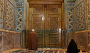 Covid-19: Những cảnh báo đáng sợ từ Iran