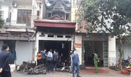 Vụ cháy nhà 3 người chết ở Hưng Yên: Nghi phạm đổ xăng đốt nhà em gái bị bắt