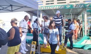 Covid-19: Phú Quốc làm rõ thêm hành trình ca thứ 54, Trà Vinh cách ly 2 vợ chồng