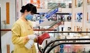 Mở cửa trở lại sau cách ly xã hội, hàng loạt thương hiệu lớn khuyến mãi đến 50%