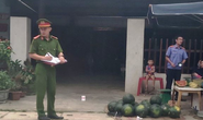 Vướng nợ nần, người đàn ông bị nhóm xã hội đen dùng súng bắn nhập viện