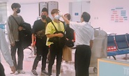 Kiểm tra thân nhiệt tất cả hành khách bay nội địa