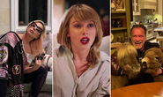 Kẻ hủy diệt Arnold và Lady Gaga, Taylor Swift... bày kế trị Covid-19