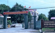 Huyện bị tố nợ 52 tỉ đồng tiền tiếp khách, sửa xe... của nhiều người chây ỳ không trả
