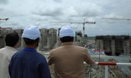 Campuchia dừng các kế hoạch thủy điện trên sông Mekong