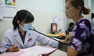 Cẩn trọng với trái tim tan vỡ