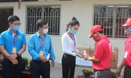 Chủ động phòng chống dịch bệnh Covid-19 trong công nhân
