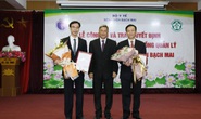 Bạch Mai, bệnh viện công đầu tiên ở Việt Nam có Chủ tịch hội đồng quản lý