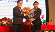 Nghệ An có tân Chủ tịch 46 tuổi