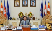 Campuchia tạm dừng nhập cảnh đối với công dân Việt Nam vì Covid-19