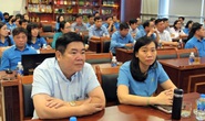 Đẩy mạnh hoạt động hỗ trợ pháp lý cho người lao động