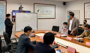 Khẩn cấp giải tỏa ách tắc tại sân bay Nội Bài do người từ vùng dịch Covid-19 về tăng vọt