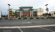 Covid-19 ở Mỹ: Little Saigon vắng lặng, khu Phước Lộc Thọ không bóng người