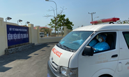 Covid-19: TP HCM tổ chức cách ly người nhập cảnh như thế nào?