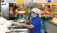 Saigon Co.op bảo đảm lương thực, thực phẩm cho các khu vực cách ly