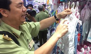 Tổng cục Quản lý thị trường: Ông Trần Hùng có dấu hiệu vượt quá thẩm quyền