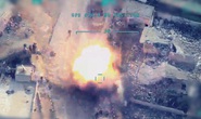 Thổ Nhĩ Kỳ tung một loạt UAV sát thủ tấn công lực lượng Syria