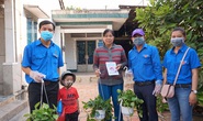 Phòng chống dịch bệnh trong công nhân ở trọ