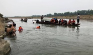 Cha mẹ đi làm thuê, 2 trẻ chết đuối