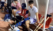 Hoãn trận Malaysia - Việt Nam sang tháng 10, Duy Mạnh sẽ kịp tái ngộ HLV Park Hang-seo