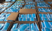 Phú Yên: Thu giữ gần 80.000 khẩu trang chưa đủ điều kiện nhưng lưu hành