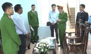 Nhận hối lộ 425 triệu đồng chạy việc, giám đốc và thuộc cấp bị khởi tố