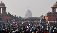 Ấn Độ treo cổ 4 người trong vụ cưỡng hiếp chấn động đất nước