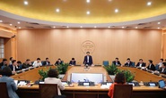Khó kiểm soát thông tin thất thiệt ở nhóm kín các bà mẹ bỉm sữa về Covid-19