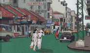Sài Gòn trong tâm thức Lê Văn Nghĩa