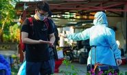 Hơn 1.000 sinh viên trường Y TP HCM sẵn sàng tiếp ứng chống dịch Covid-19