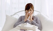 Vừa mới khỏi bệnh cúm đã có thai, nguy hiểm đến đâu?