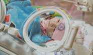 Hàng trăm người hiến máu cứu người phụ nữ bị ung thư máu sinh con