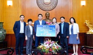 Thêm 3 tỉ đồng chống dịch Covid-19