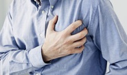 Mùa Covid-19, những người này dễ chết vì... nhồi máu cơ tim