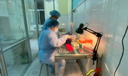 Thêm một địa phương xét nghiệm được virus gây bệnh Covid-19