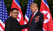Triều Tiên: Ông Trump gửi thư, đề nghị hợp tác chống Covid-19