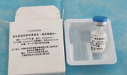 Tiêu chảy, tăng thân nhiệt khi tiêm thử nghiệm vắc-xin chống Covid-19