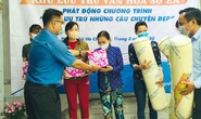 Ra mắt khu lưu trú văn hóa công nhân
