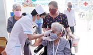 Thực đơn cho người cao tuổi trong mùa dịch